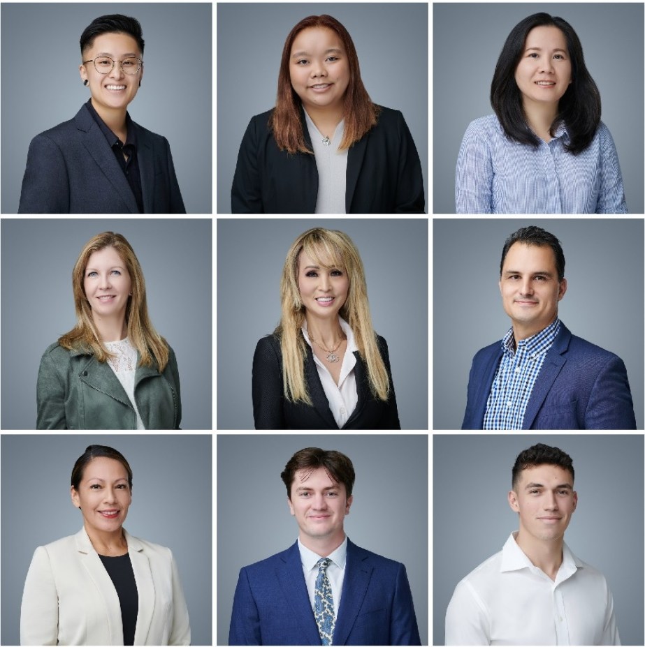 corporate photos